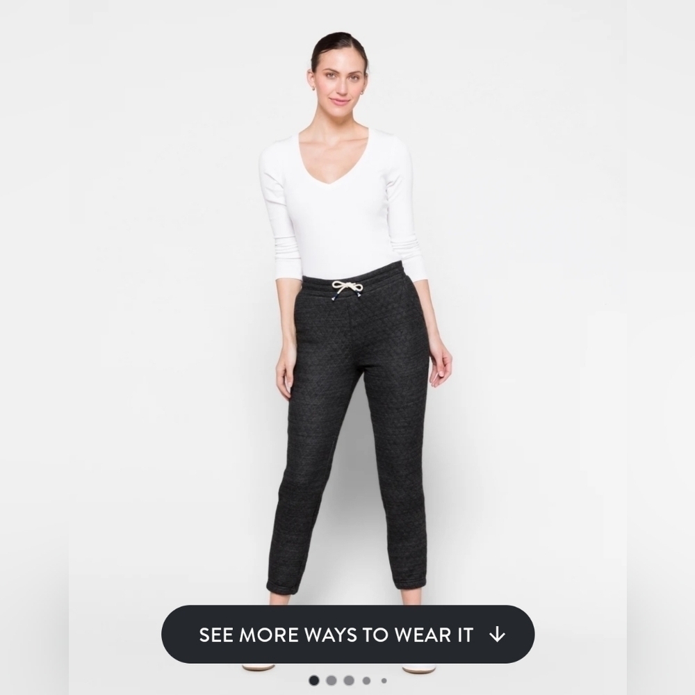 Marine LAYER Corbet Jogger